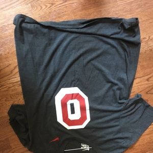 Ohio state t shirt